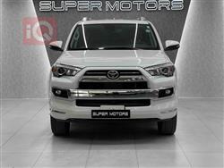 Toyota 4Runner